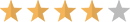 4 sa 5 zvezdica!